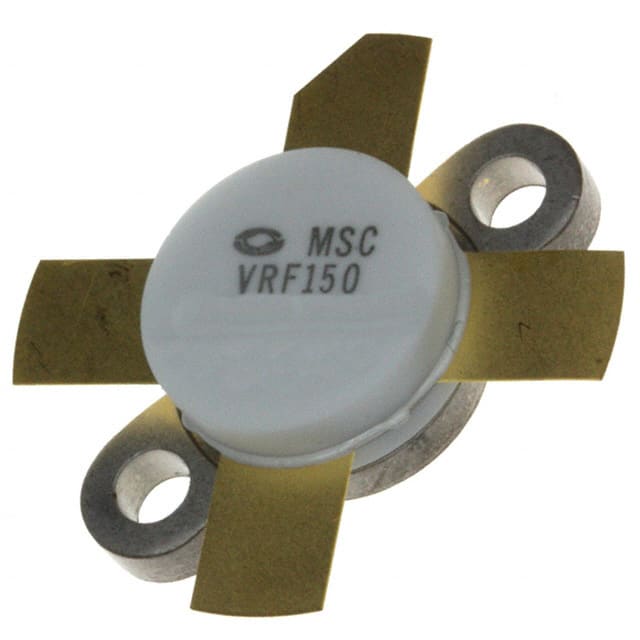 Microchip Technology VRF151MP