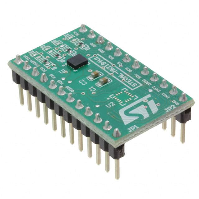 STMicroelectronics STEVAL-MKI194V1