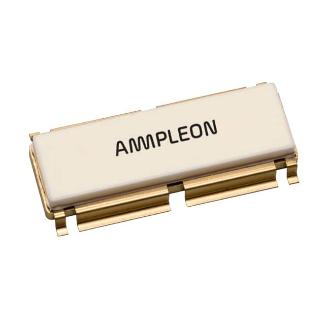 Ampleon USA Inc. BLF8G09LS-400PGWJ