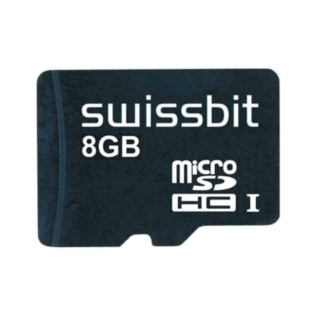 Swissbit SFSD8192N1BM1MT-I-QG-221-STD
