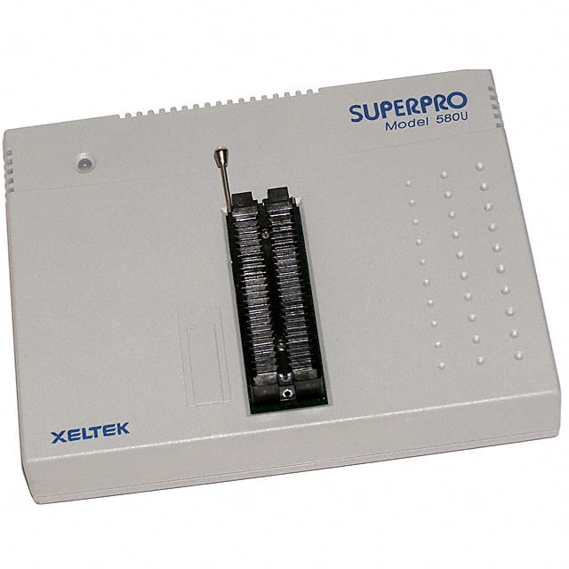 Xeltek Inc. SUPERPRO580