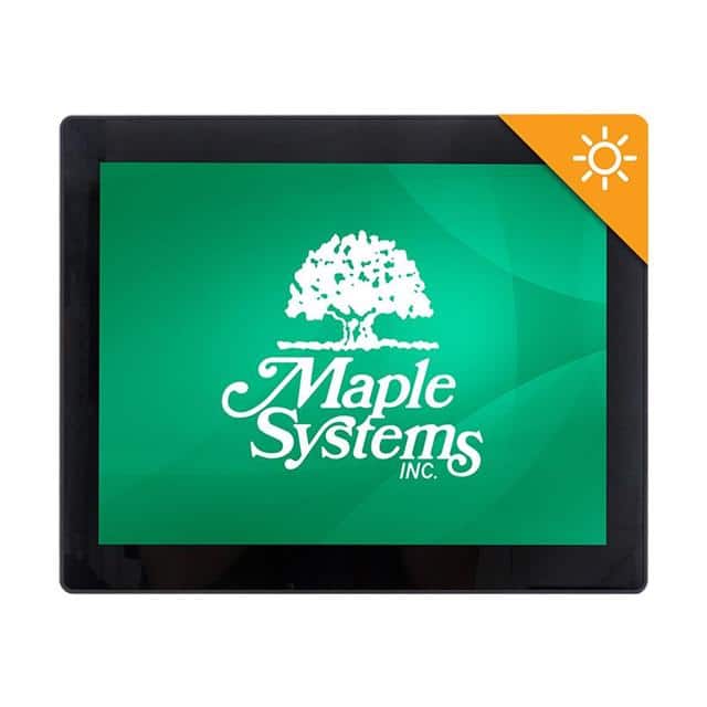 Maple Systems Inc MON1015APH