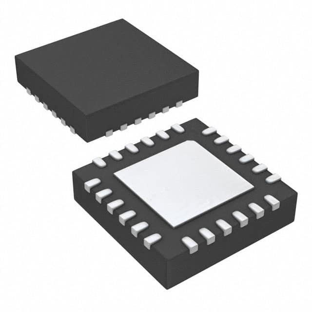 Analog Devices Inc./Maxim Integrated MAX78615+LMU/A01T