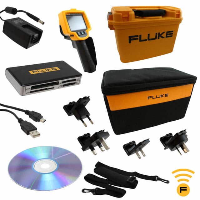 Fluke Electronics FLK-TI25 9HZ