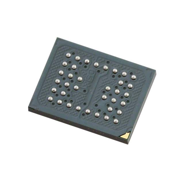 ISSI, Integrated Silicon Solution Inc IS63LV1024L-12BI