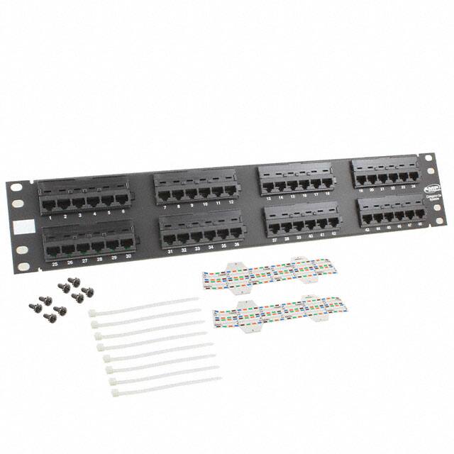 TE Connectivity AMP Connectors 406331-1