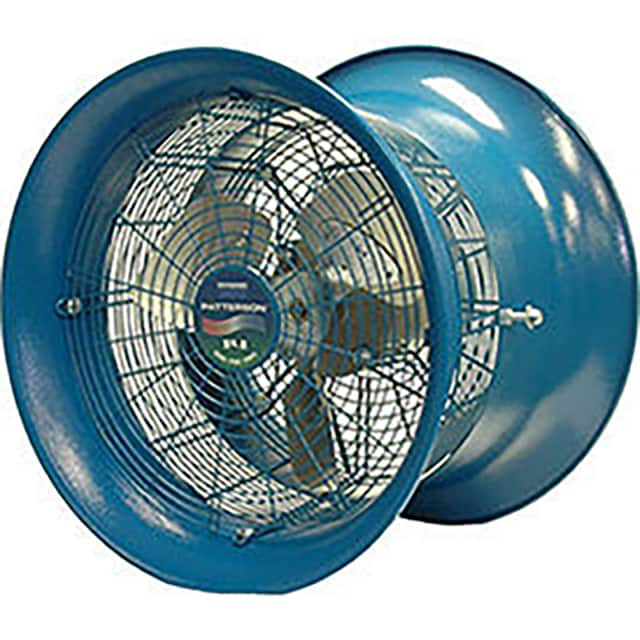 Patterson Fan H14B