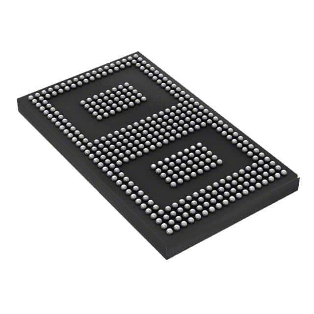 National Semiconductor LM96511CCSM/NOPB