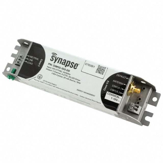 Synapse Wireless DIM10-100-00