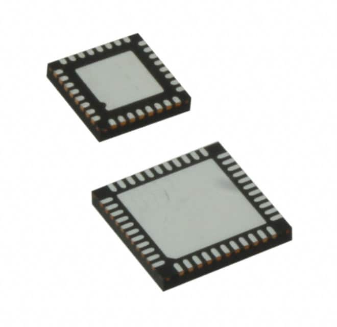 Microchip Technology ATMEGA64RZAPV-10MU