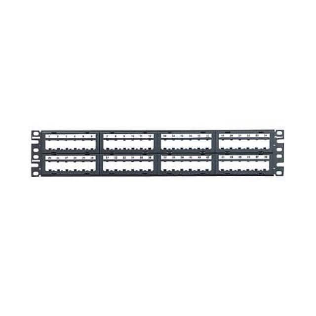 Panduit Corp CPPL48M6BLY