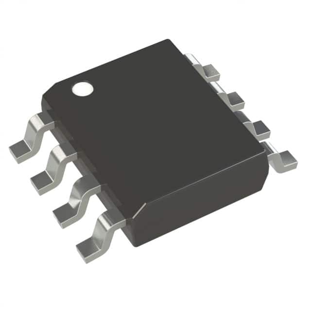 Microchip Technology 24LC04BT-I/SN