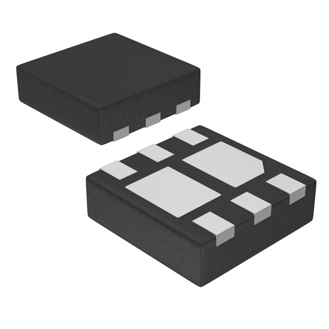 Rohm Semiconductor UT6JA2TCR