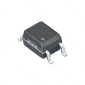 Sharp Microelectronics PC451