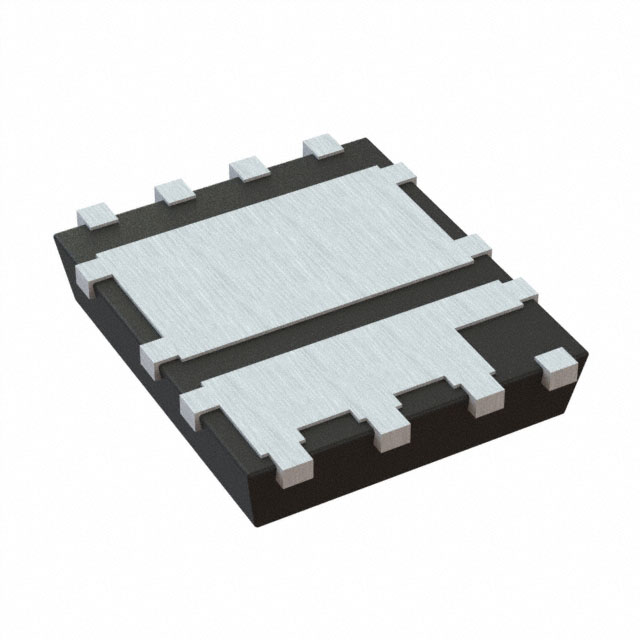 Rohm Semiconductor HP8K24TB