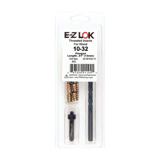 E-Z LOK EZ-901032-13