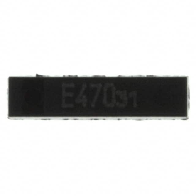Panasonic Electronic Components EXB-H6E470J