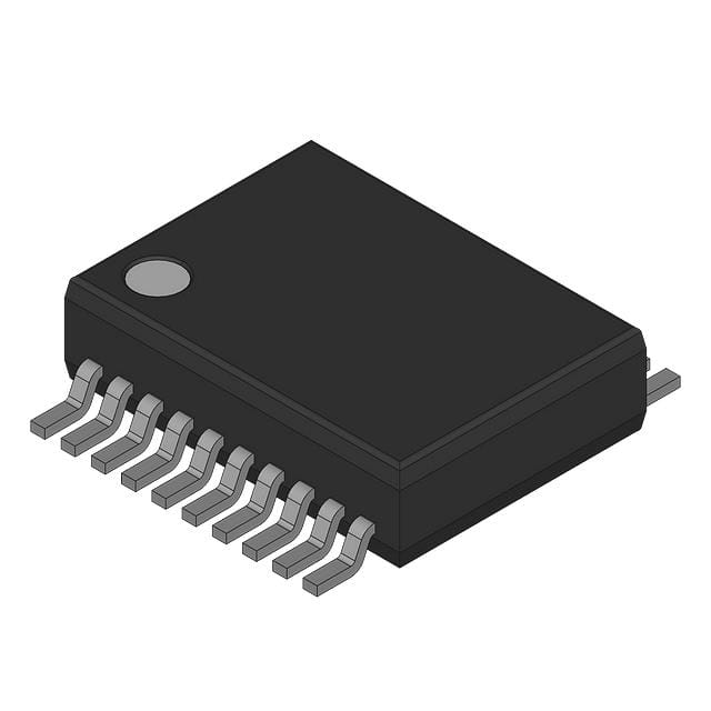 NXP Semiconductors 74LVC573ADB,112