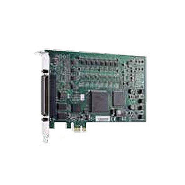ADLINK Technology PCIE-6208V-GL