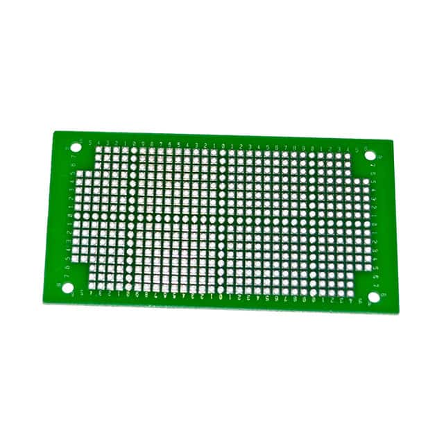 Bud Industries EXN-23403-PCB