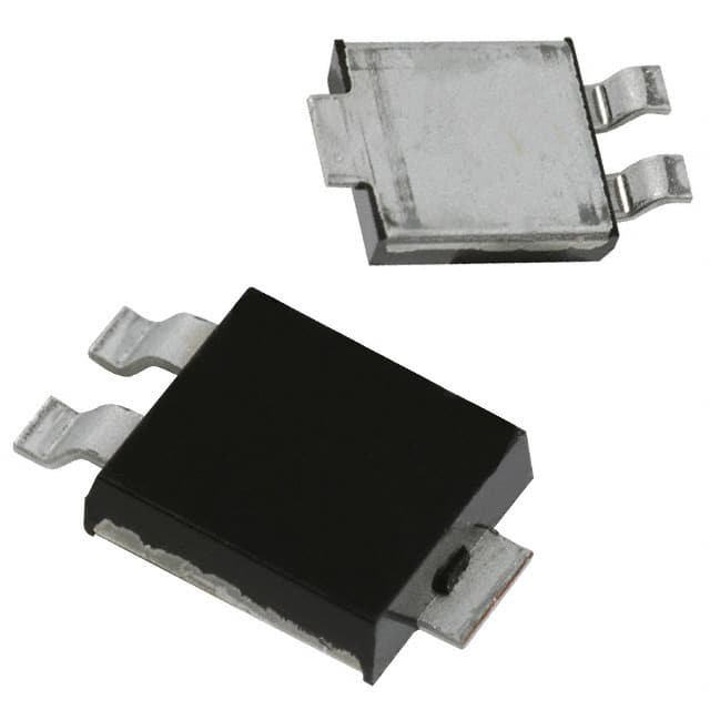 Diodes Incorporated SBM1040CT-13-F