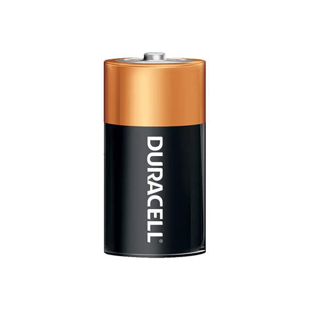 Duracell Industrial Operations, Inc. C-MN1400