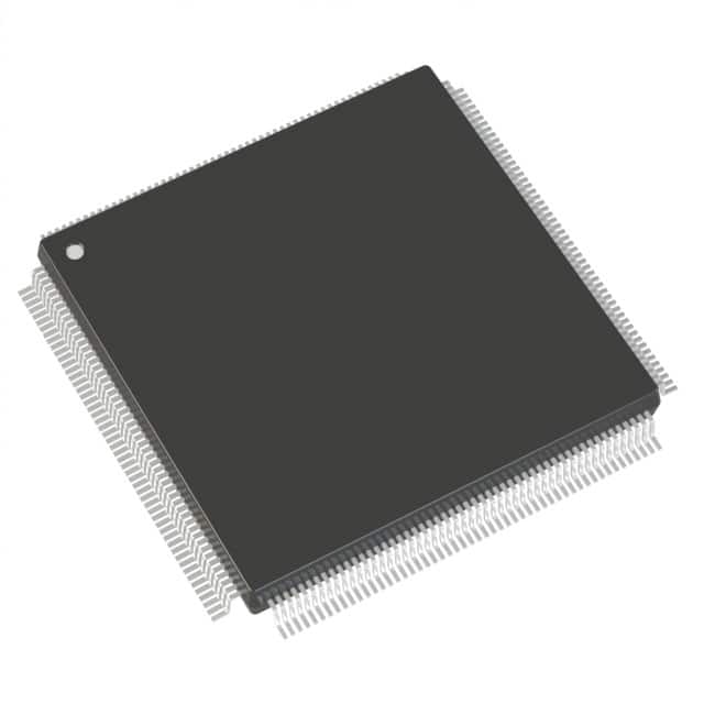 Microchip Technology AT94K05AL-25DQI