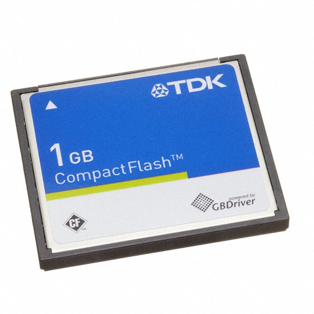 TDK Corporation CFE9D001GTNAWB00EAA0