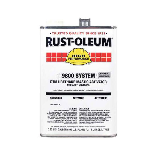 Rust-Oleum 9801419