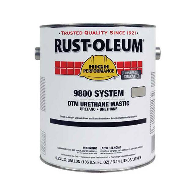 Rust-Oleum B804176