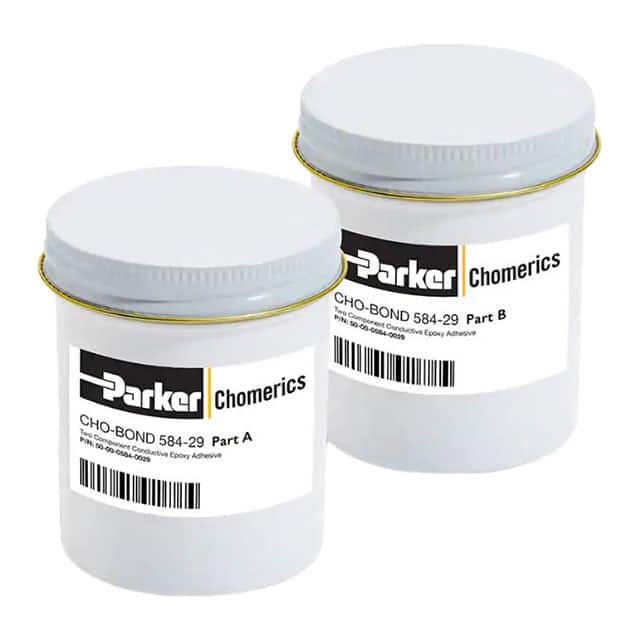 Parker Chomerics 50-10-0584-0029