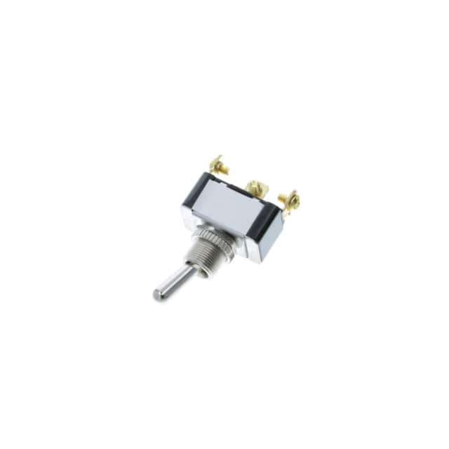 Switch Components TA2-1H-DC-6-O