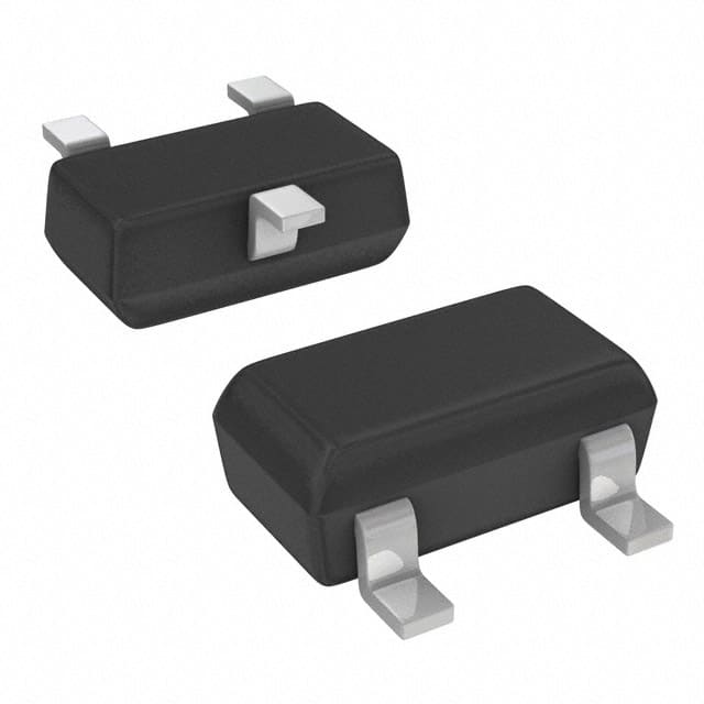 Diodes Incorporated AH1815-W-7