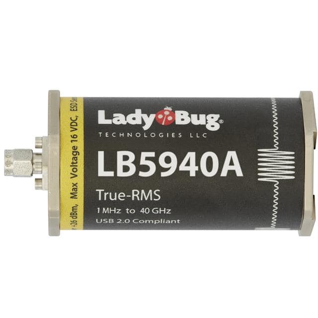LadyBug Technologies LLC LB5940A