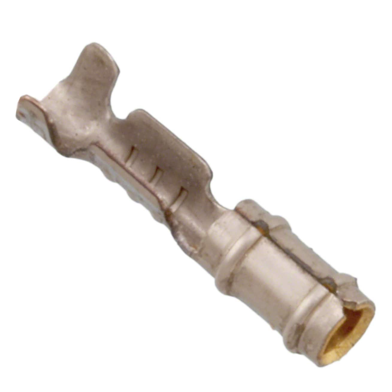 TE Connectivity AMP Connectors 60804-1