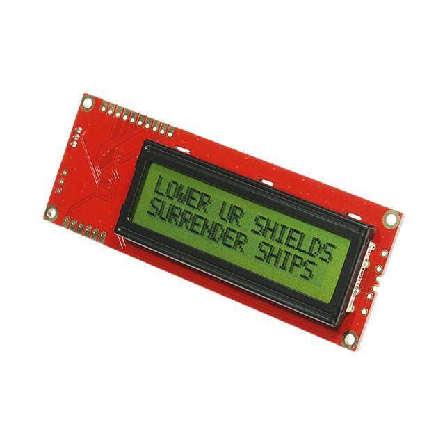 SparkFun Electronics LCD-09393