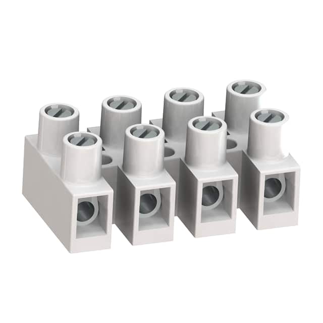 WECO Electrical Connectors Inc. 323-HDS/12-V0
