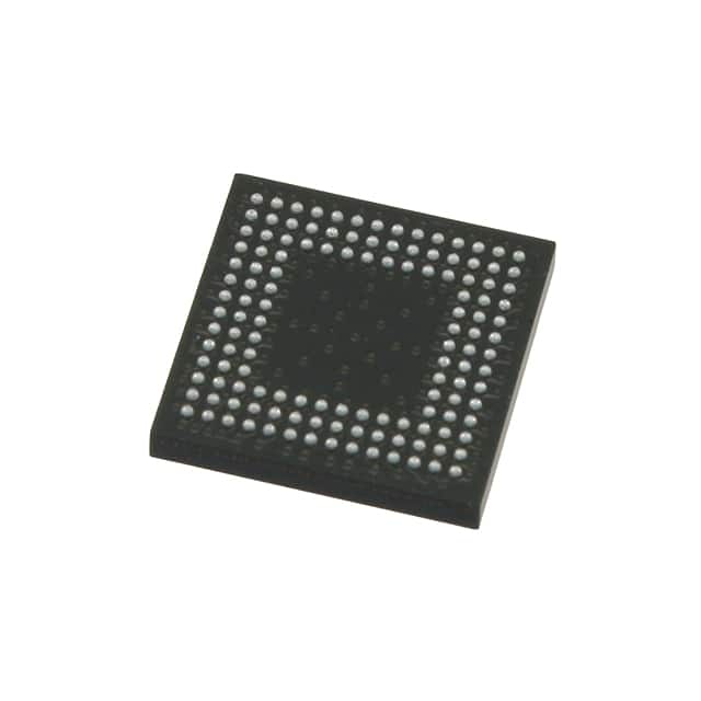 Lattice Semiconductor Corporation LCMXO2-1200HC-4MG132I