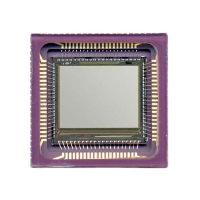 onsemi NOII5SC1300A-QDC