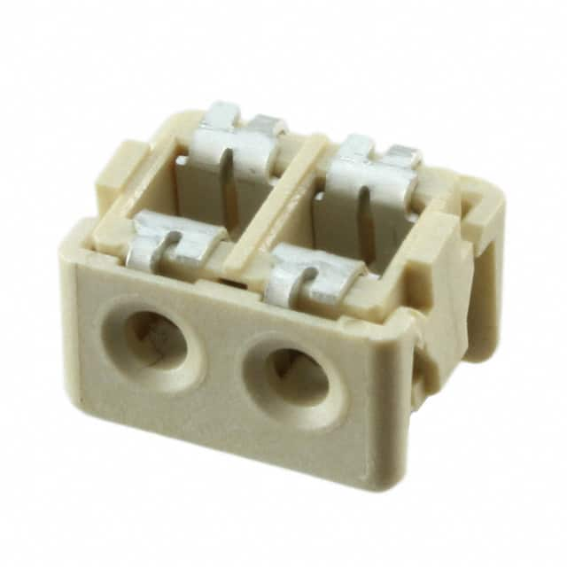 TE Connectivity AMP Connectors 2-2106003-2