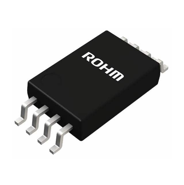 Rohm Semiconductor BR93G76FV-3GTE2