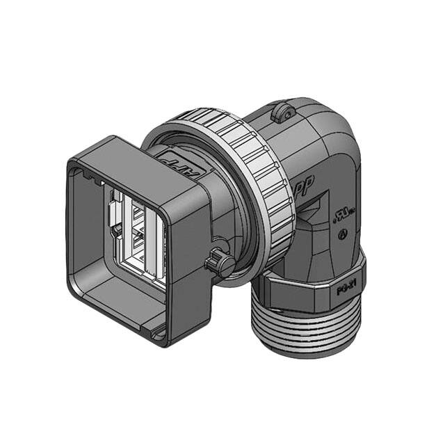 Anderson Power Products, Inc. SK8-A53B06PS01-A02