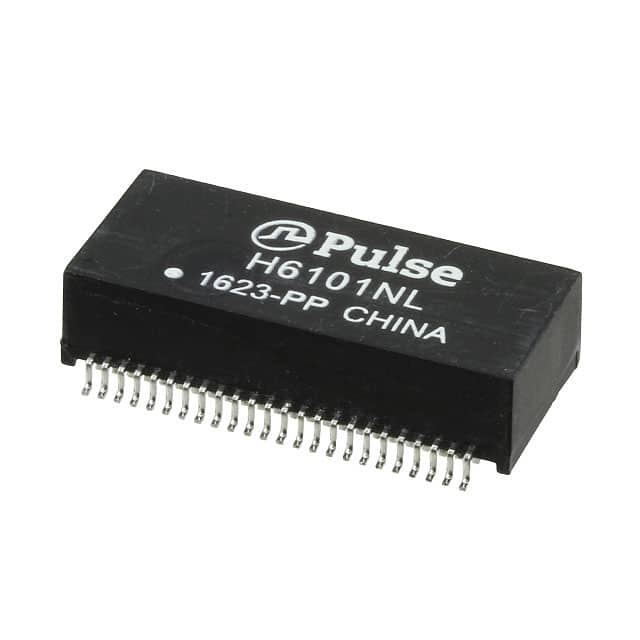 Pulse Electronics H6101NL