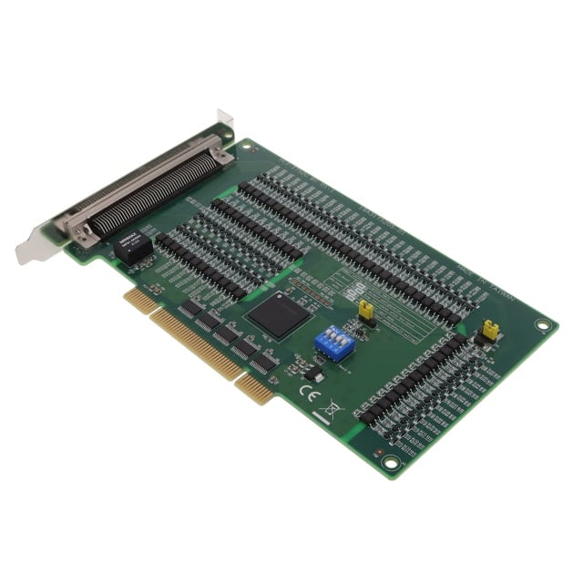 Advantech Corp PCI-1752U-BE