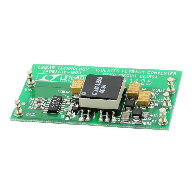 Analog Devices Inc. DC159A-A