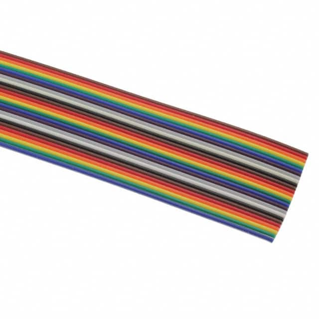 Amphenol Spectra-Strip 135-2801-026