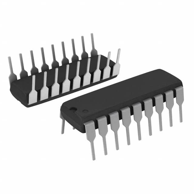 Microchip Technology SG2526BN