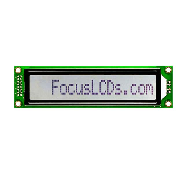 Focus LCDs C161CLBFKSW6WT55XAA