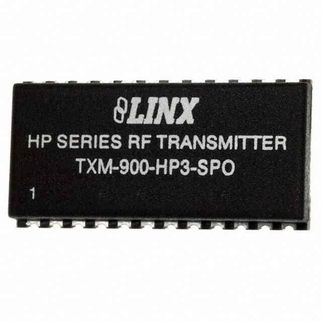Linx Technologies Inc. TXM-900-HP3SPO