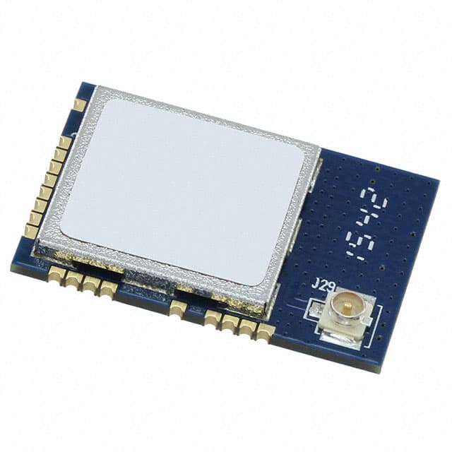 Microchip Technology ATWINC1510-MR210UB